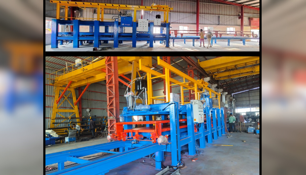 Best PUF Panels Manufacturer and Supplier in Delhi NCR-Maks (1)