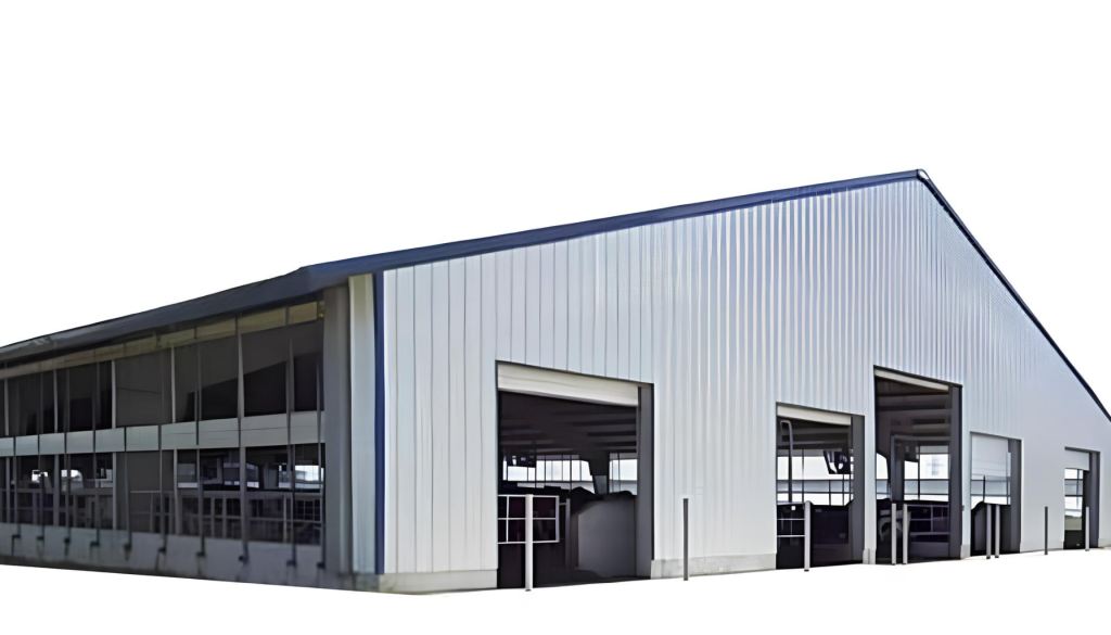 PUF Panel Poultry Farms-Maks