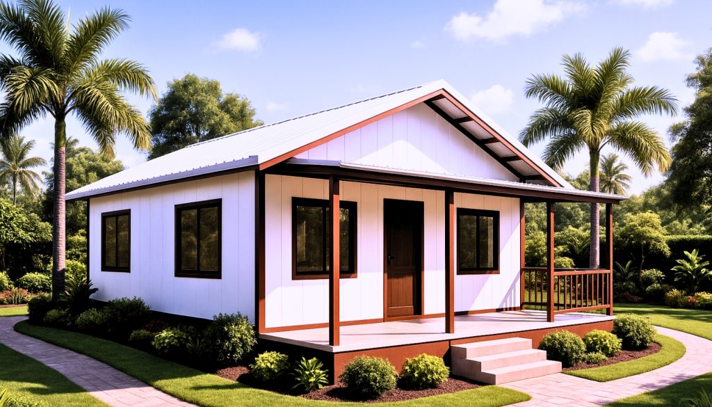 Guest House