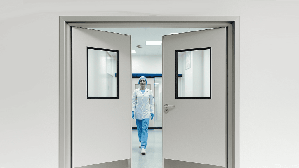 Laboratory Doors_cover