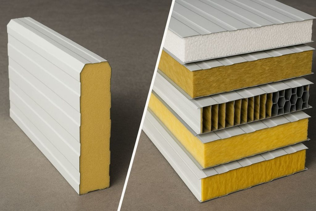 PUF Panels vs Other Sandwich Panels_cover