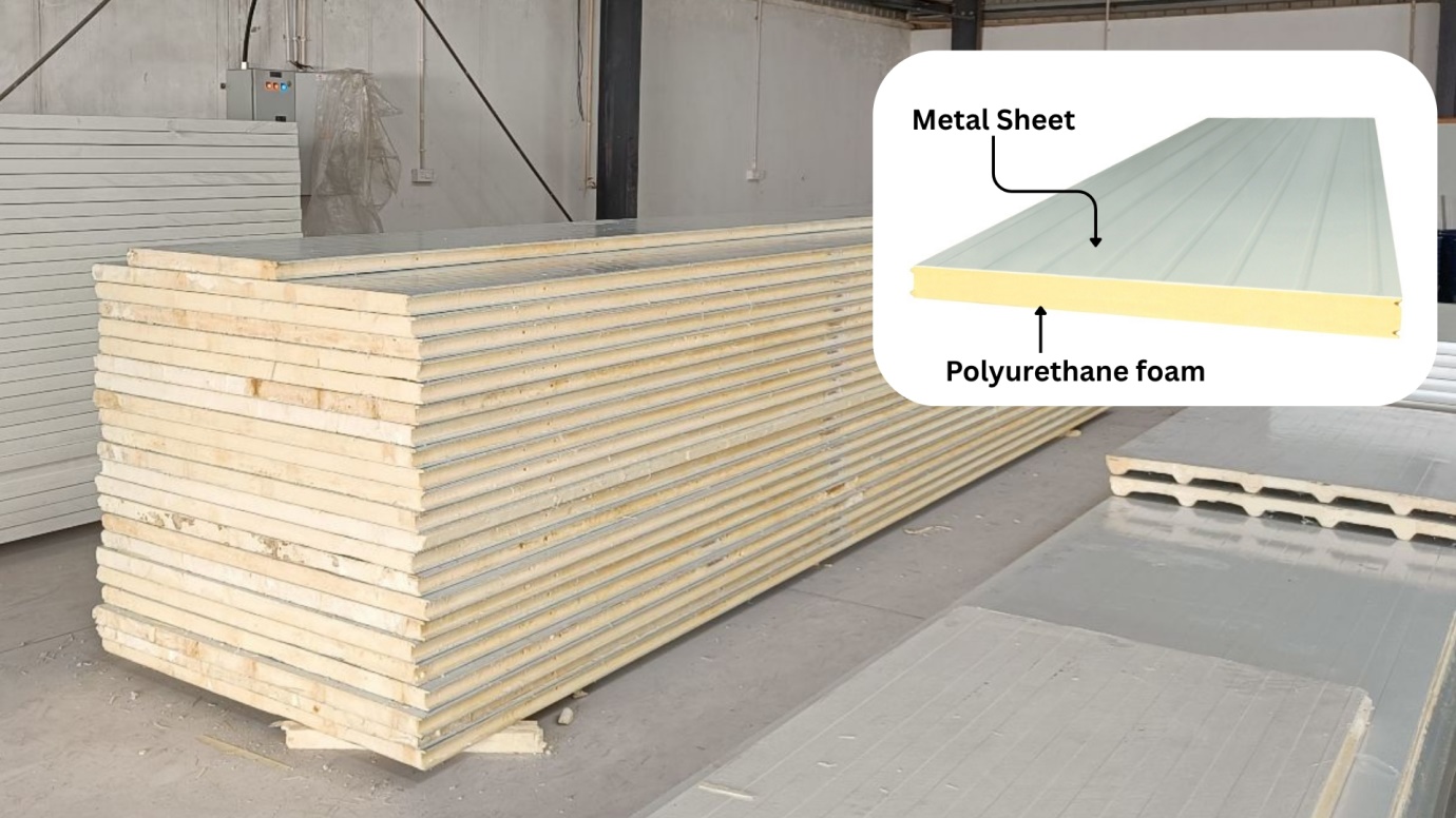 What Exactly Are PUF Panels