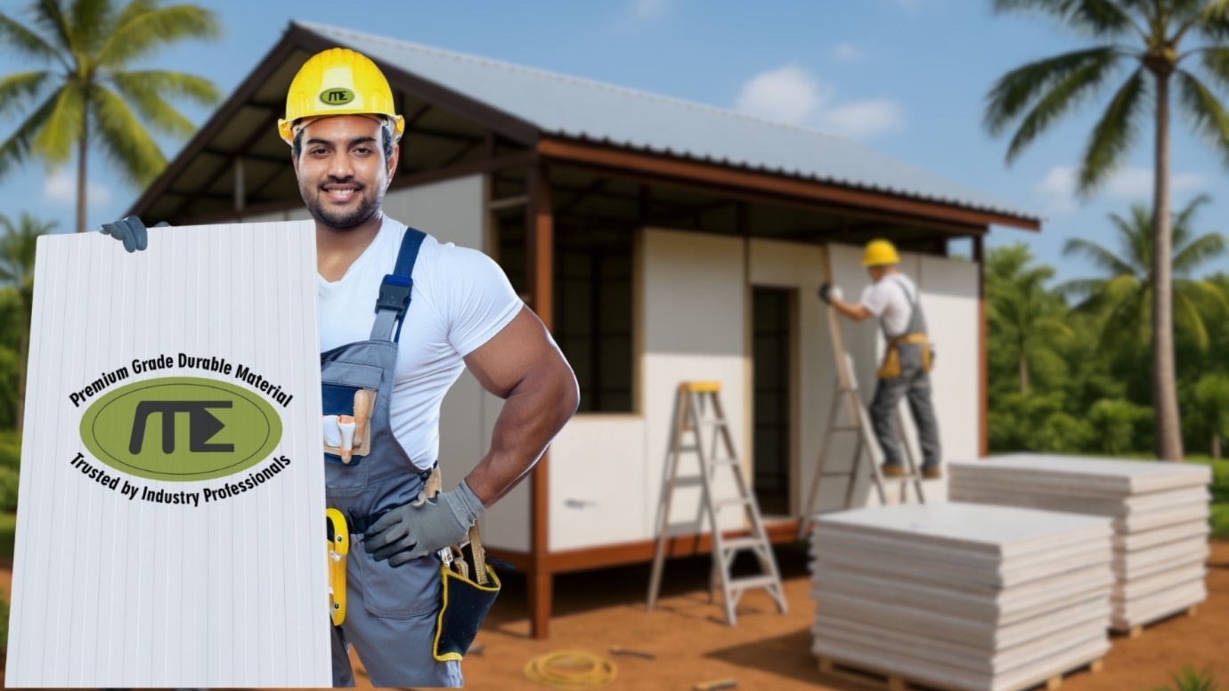 Why Maks Engineering Co. is Your Trusted Partner