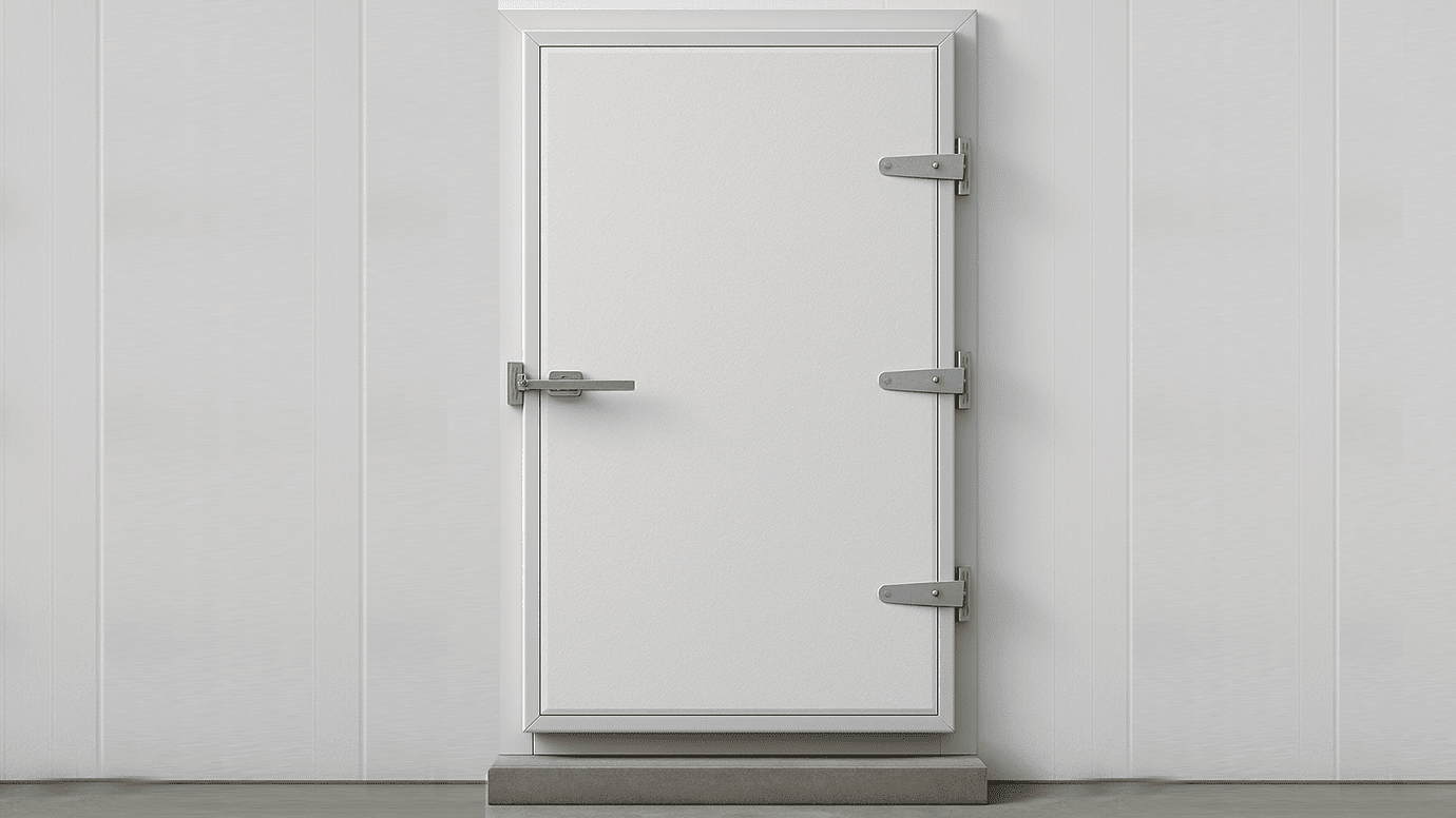 Cold Room Doors