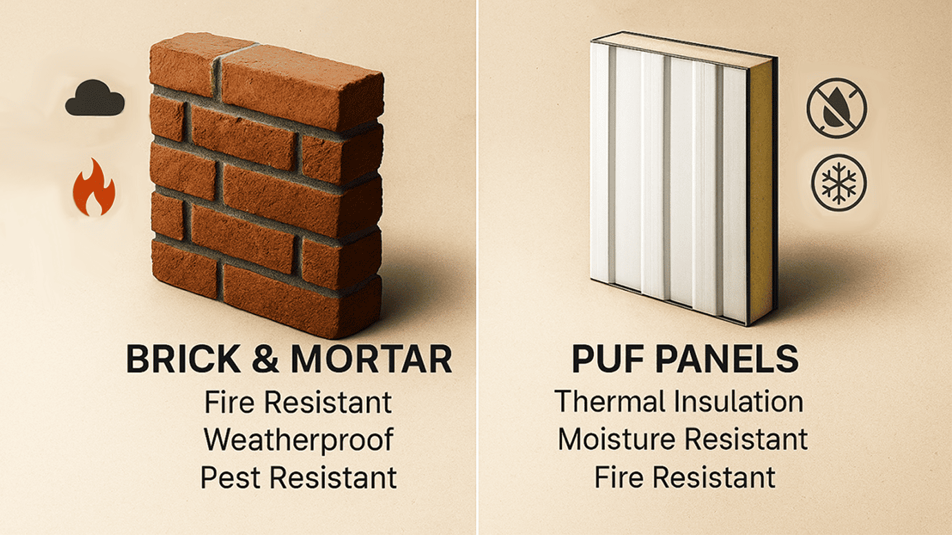 Durability and Maintenance-A Key Factor in