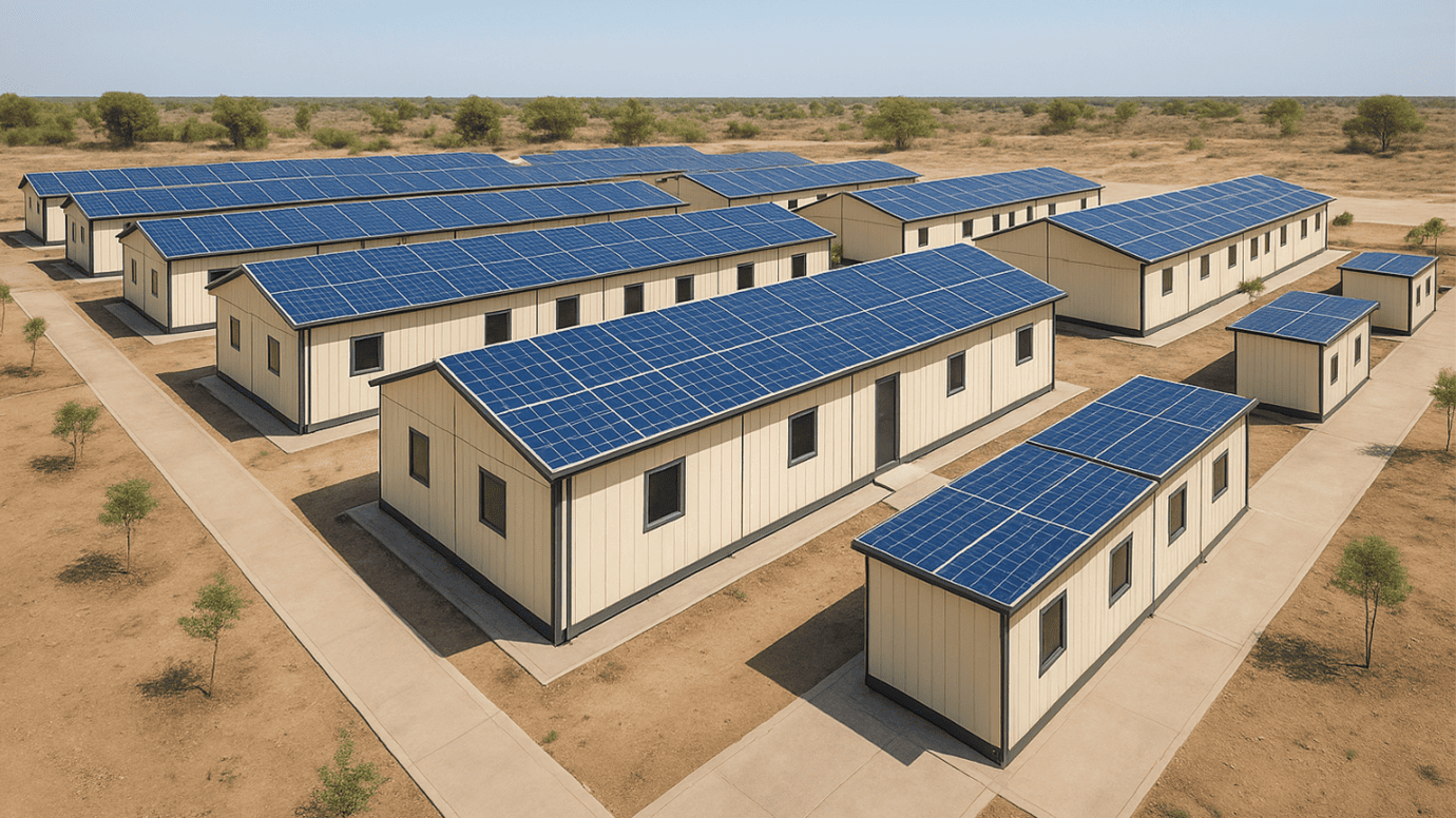 The Design Flexibility of PUF Panels