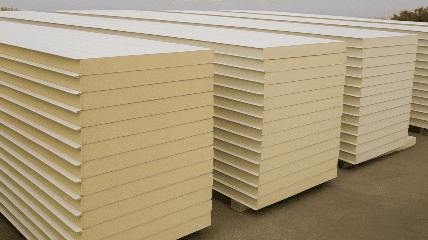 The Role of PUF Panels in Banana Ripening Chambers The Role of PUF Panels in Banana Ripening Chambers