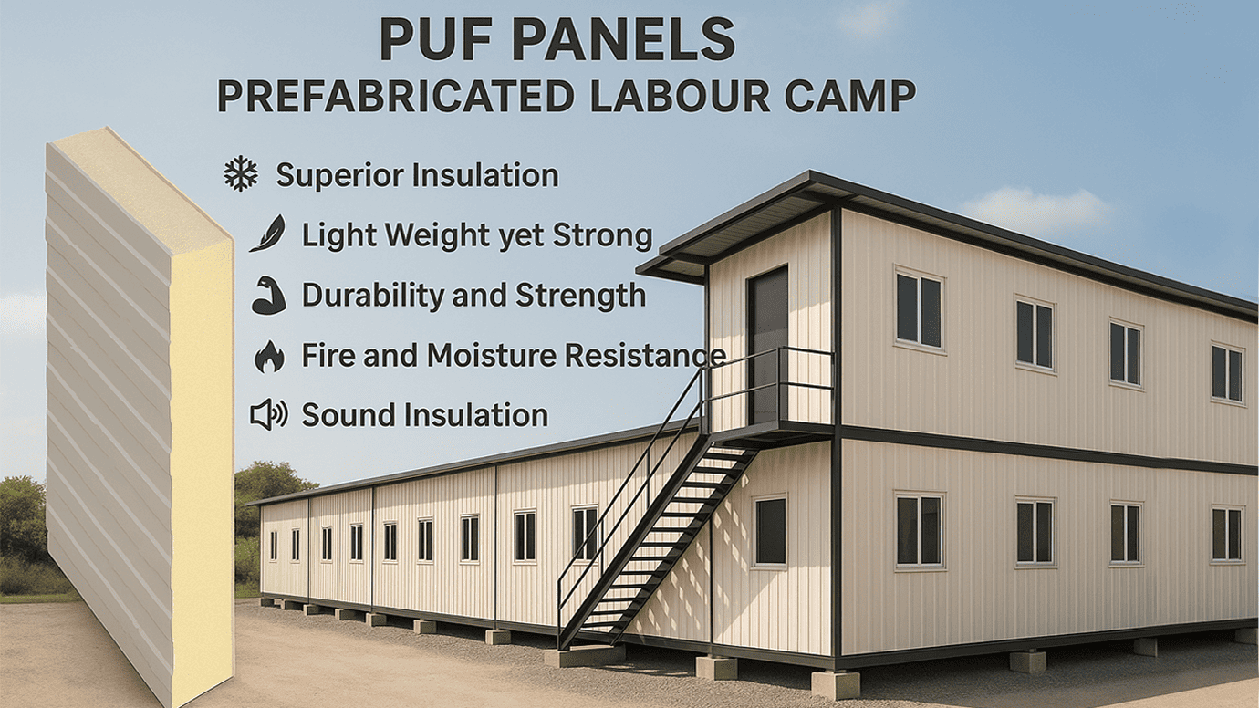 Understanding PUF Panels