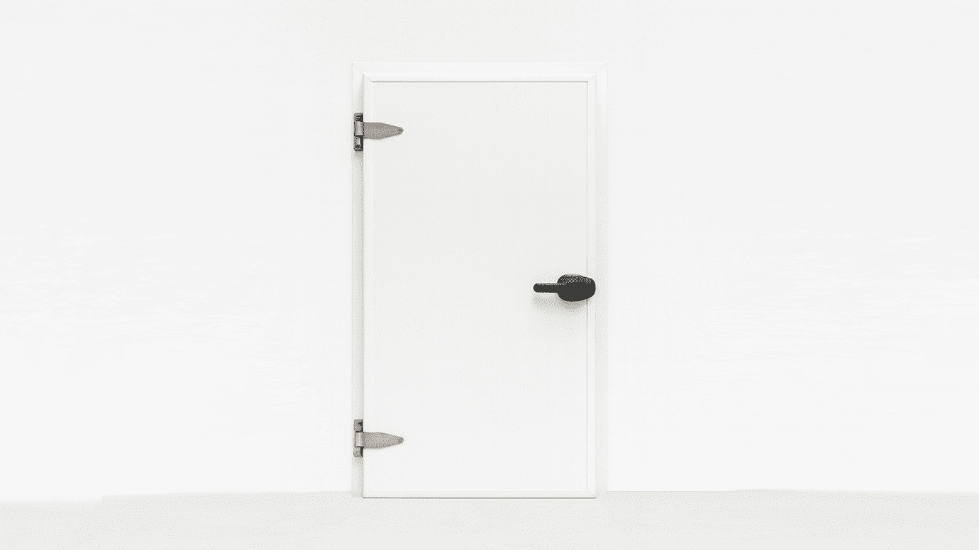 What Are Cold Room Doors