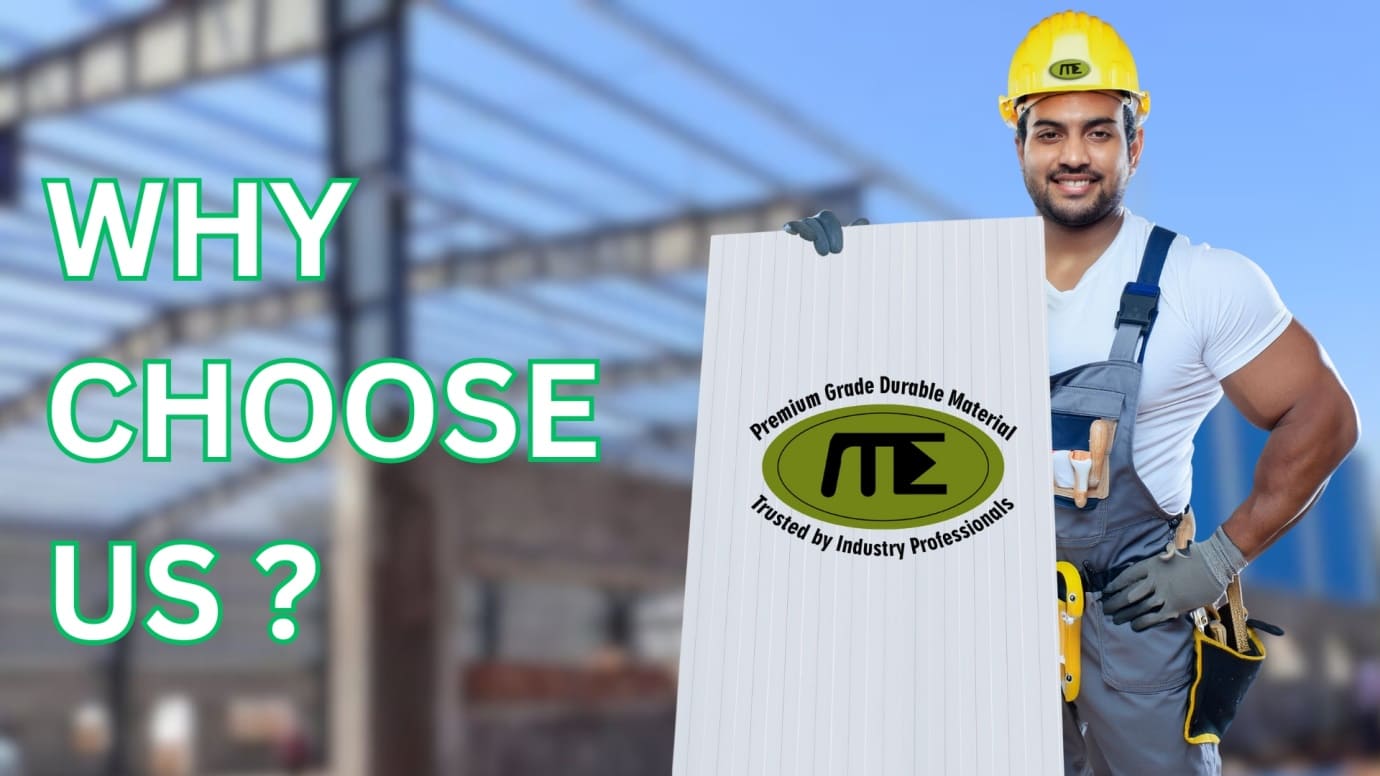 Why Choose MAKS Engineering Co. for Aircraft Hangar Projects