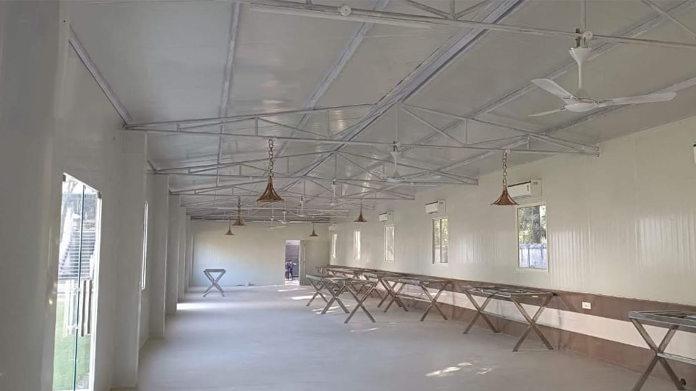 Interior Experience for Weddings & Events