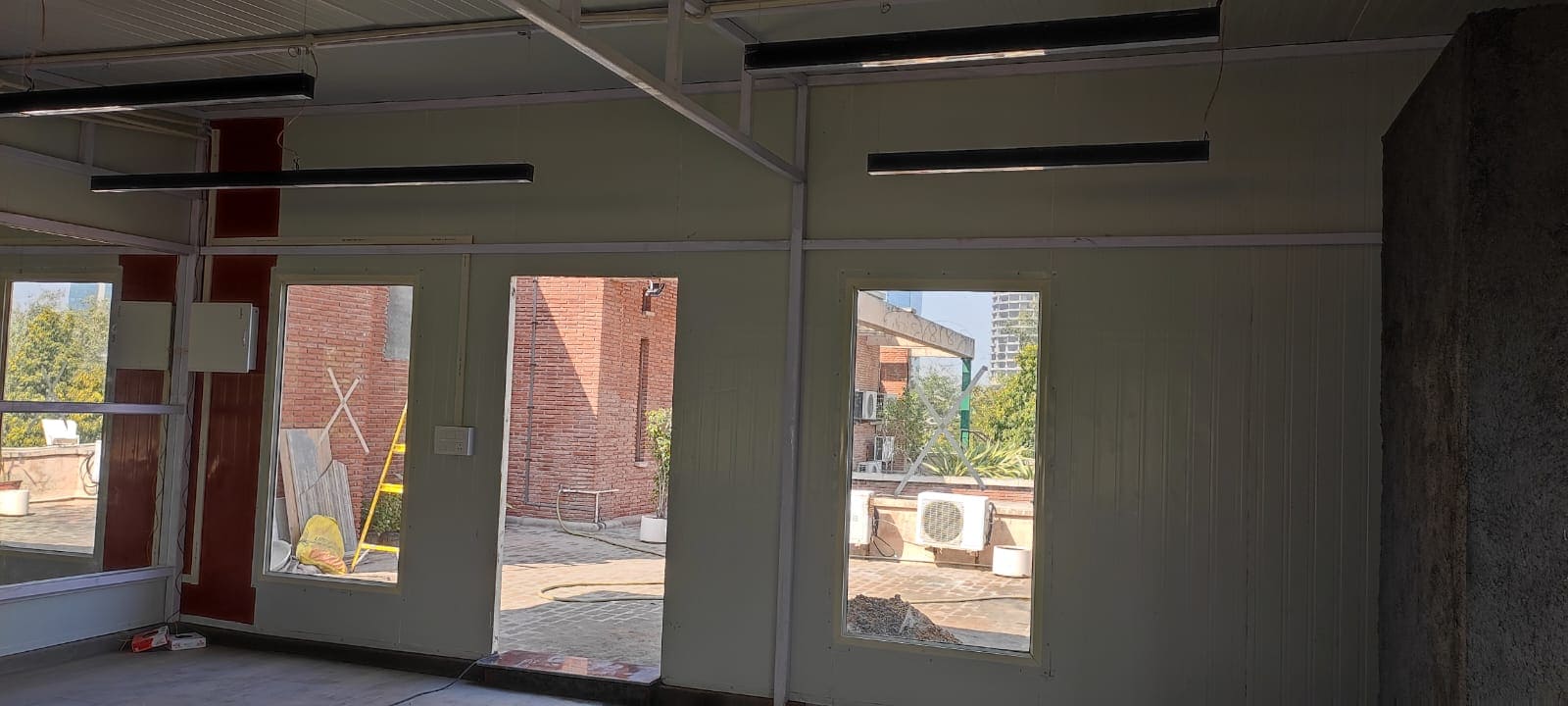 Why This Prefabricated Gym Is a Smart Business Investment