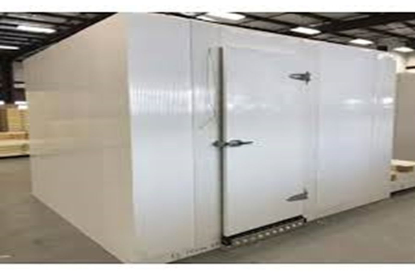 Hygiene, Safety & Compliance in PUF Panel Cold Rooms for Priniti Foods in Kanpur Hygiene, Safety & Compliance in PUF Panel Cold Rooms for Priniti Foods in Kanpur