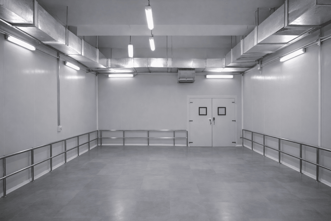 Technology, Innovation & Compliance Standards in Clean Rooms for DS Group in Greater Noida