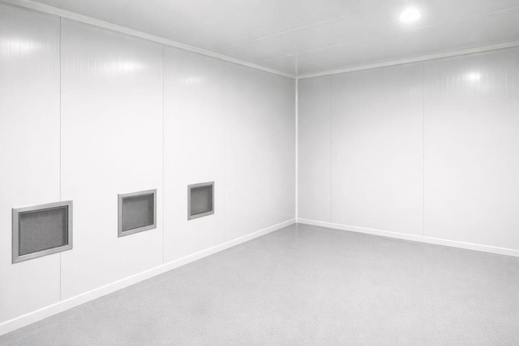 Panel Rigid Riser PUF Riser Panels | The Smart Choice for Insulated Wall Systems