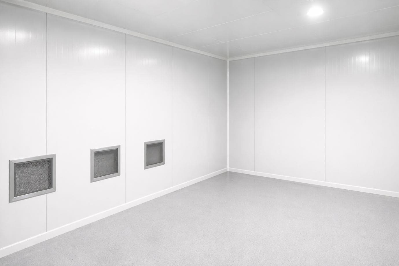 Composition & Structure of PUF Riser Panels