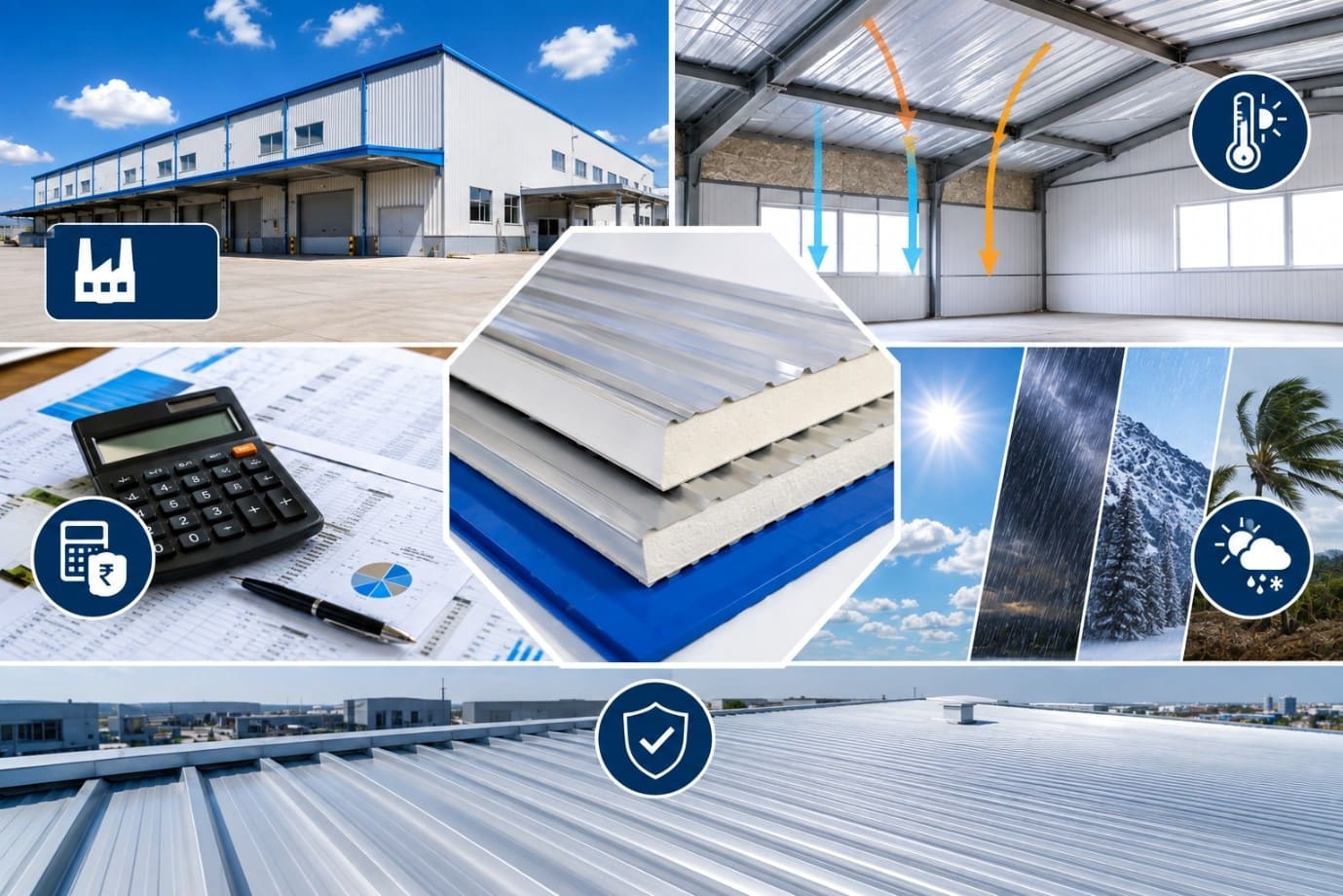 How to Choose the Right Roofing Solution How to Choose the Right Roofing Solution