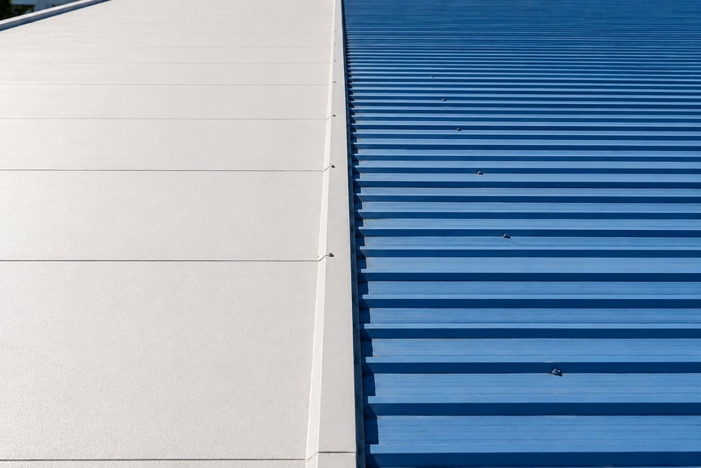 PUF Roof Panel vs Profile Sheet PUF Roof Panel vs Profile Sheet